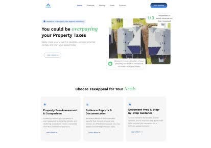 طراحی تک صفحه لندینگ با المنتور و css – زبان انگلیسی