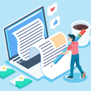 کپشن نویسی- آژانس دیجیتال مارکتینگ صاران
